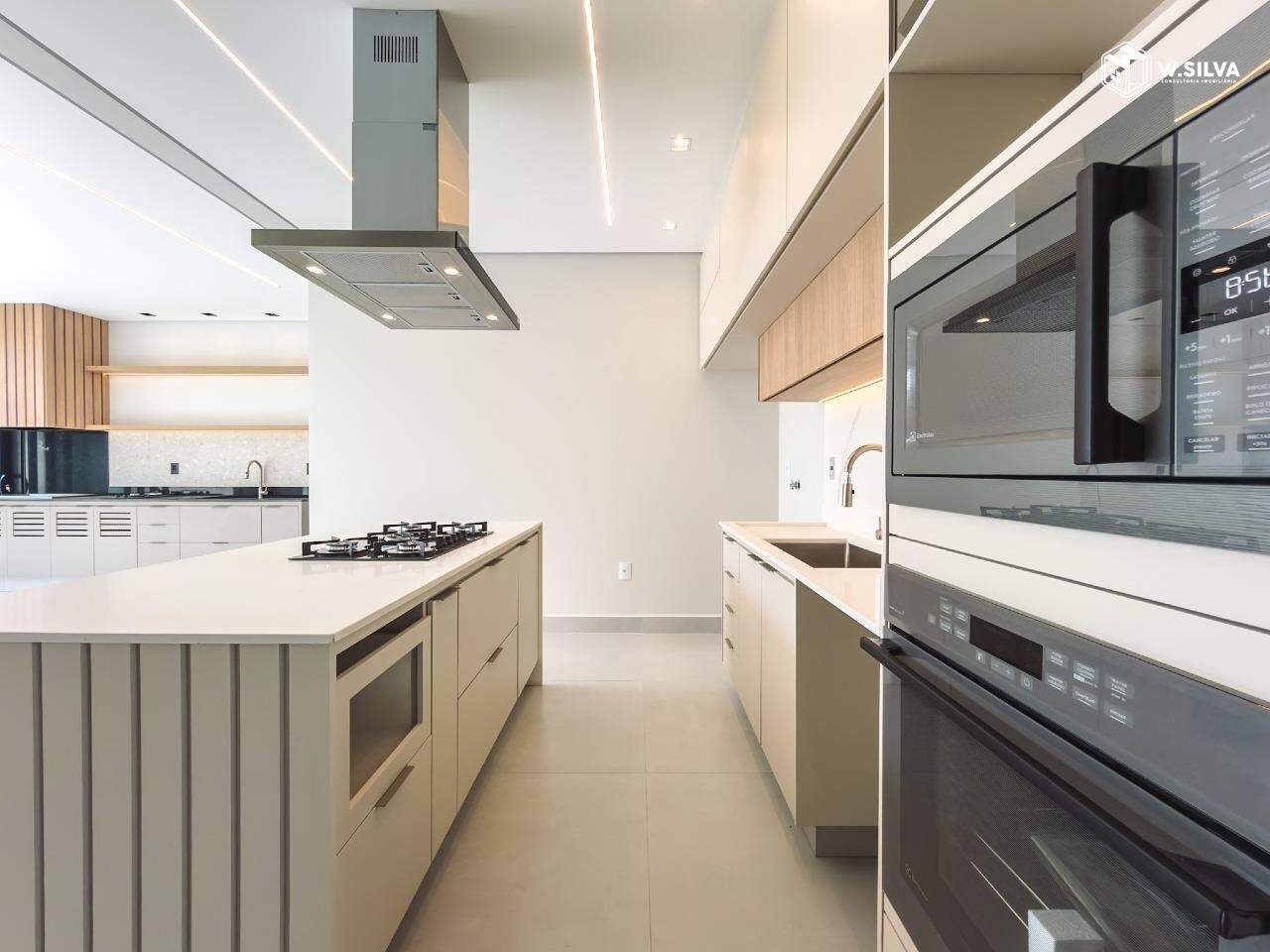 Casa em Condomínio à venda no Residencial Milano: 