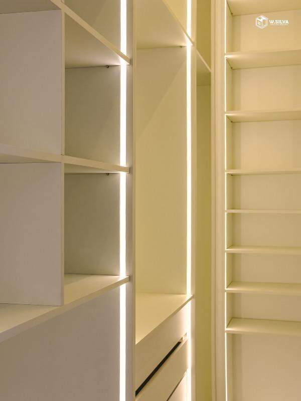 Casa em Condomínio à venda no Residencial Milano: 