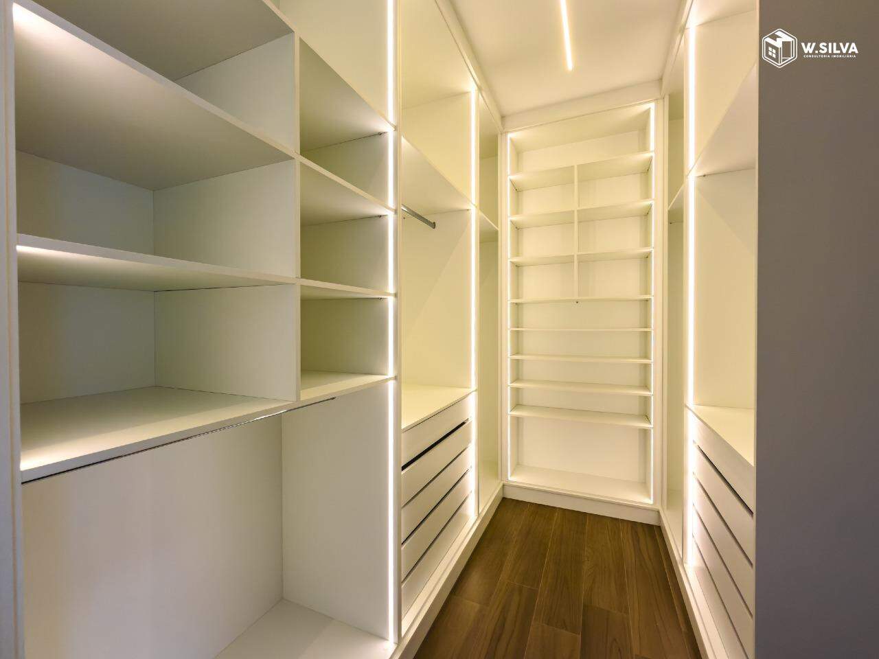 Casa em Condomínio à venda no Residencial Milano: 