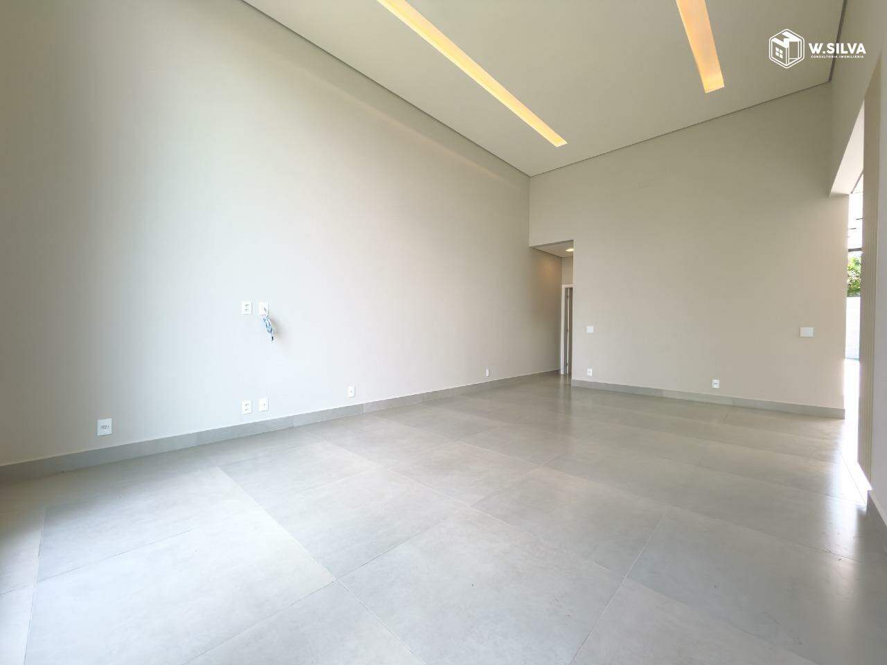 Casa em Condomínio à venda no Residencial Milano: 