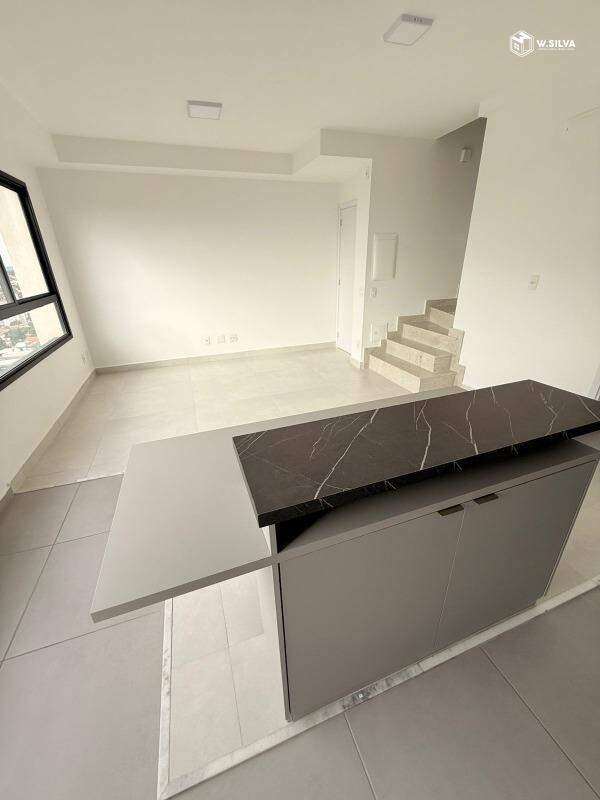Apartamento à venda no Authoria Congesa: 