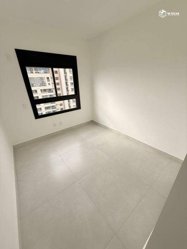 Apartamento à venda no Authoria Congesa: 