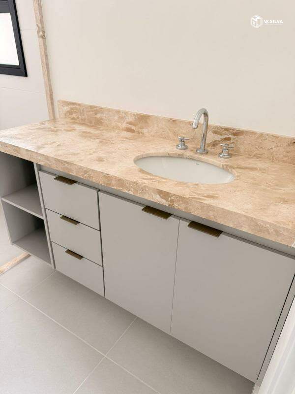 Apartamento à venda no Authoria Congesa: 