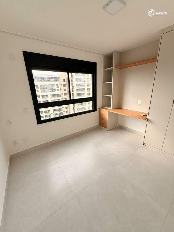 Apartamento à venda no Authoria Congesa: 