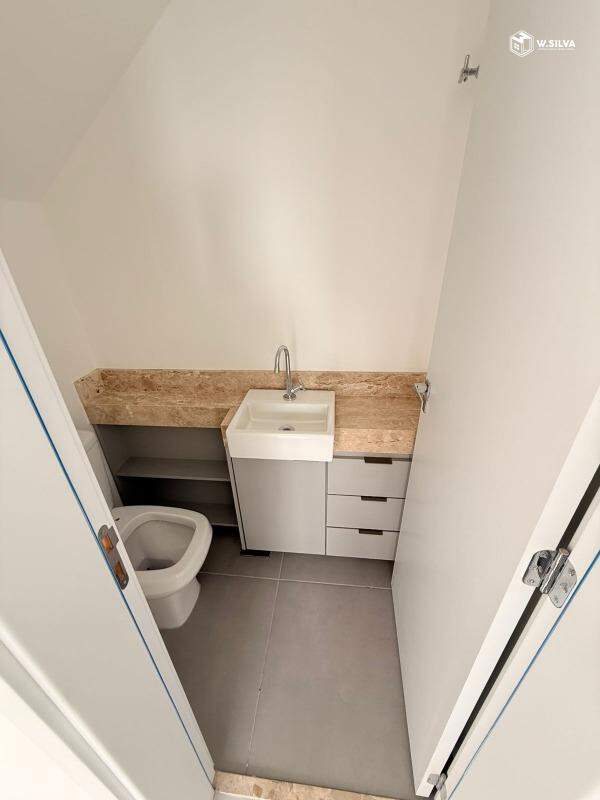 Apartamento à venda no Authoria Congesa: 