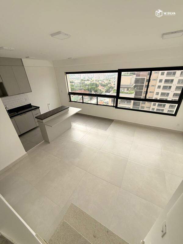 Apartamento à venda no Authoria Congesa: 