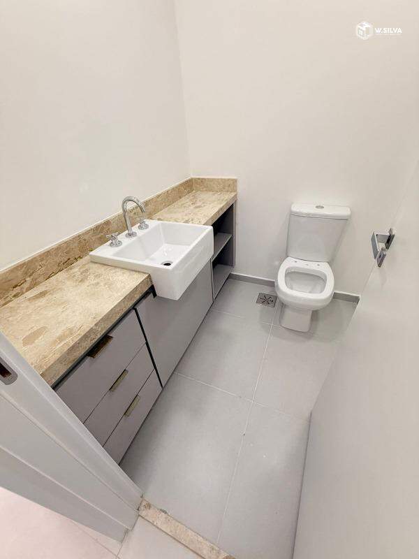 Apartamento à venda no Authoria Congesa: 
