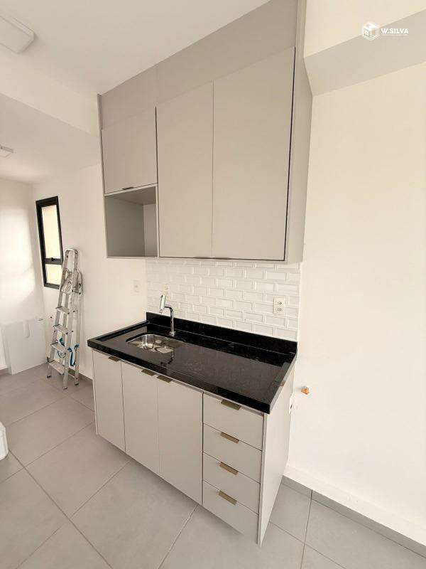 Apartamento à venda no Authoria Congesa: 