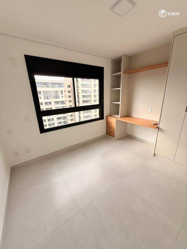 Apartamento para aluguel no Authoria Congesa: