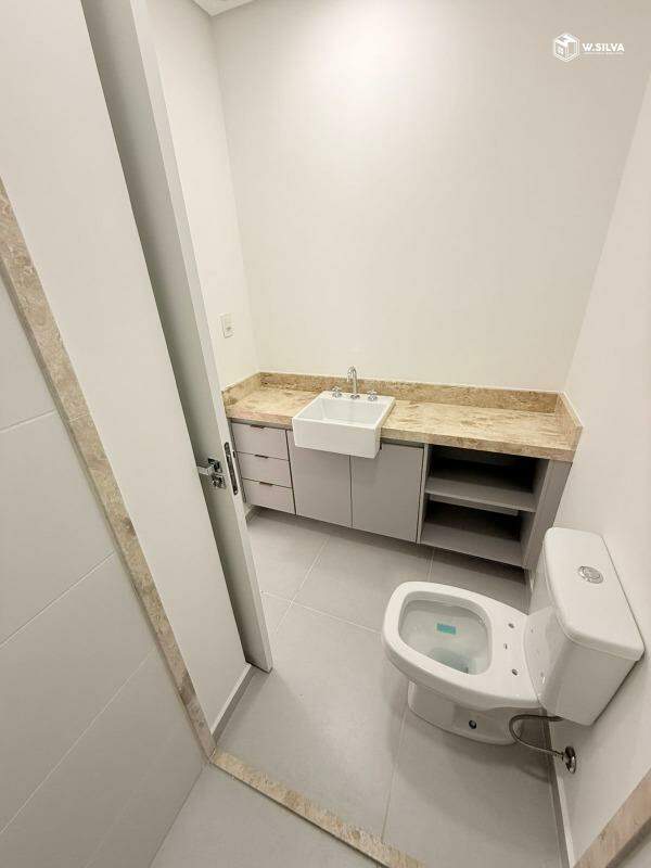 Apartamento para aluguel no Authoria Congesa: