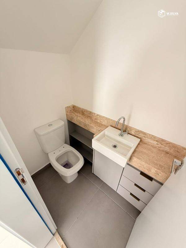 Apartamento para aluguel no Authoria Congesa: