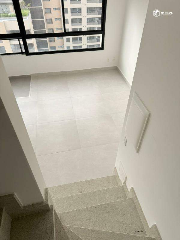 Apartamento para aluguel no Authoria Congesa: