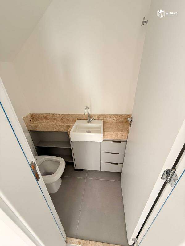 Apartamento para aluguel no Authoria Congesa: