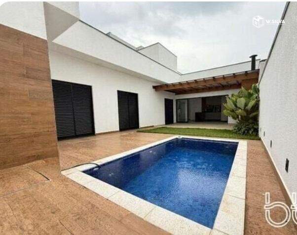 Casa em Condomínio à venda no Jardim Laguna: