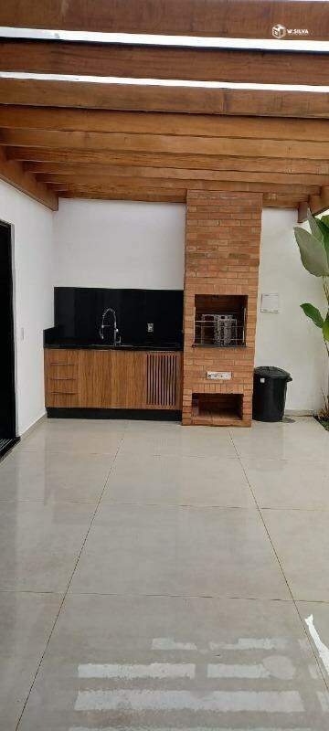 Casa em Condomínio à venda no Jardim Laguna: