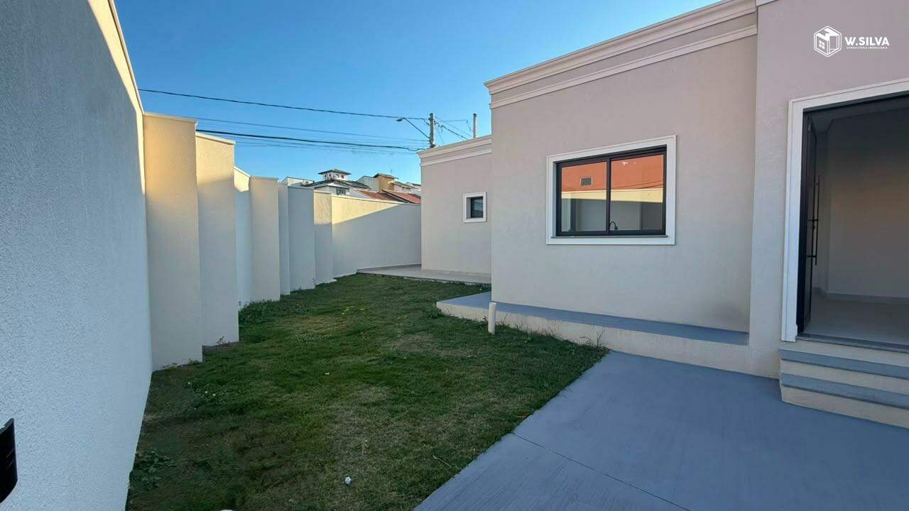 Casa à venda no Jardim Regina: