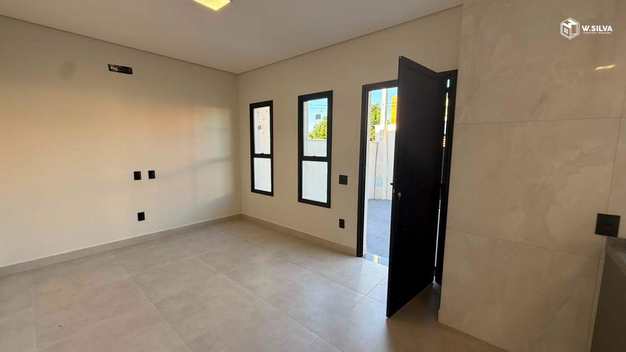 Casa à venda no Jardim Regina: