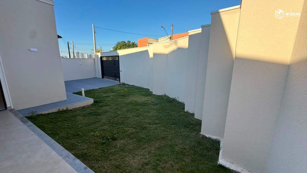 Casa à venda no Jardim Regina: