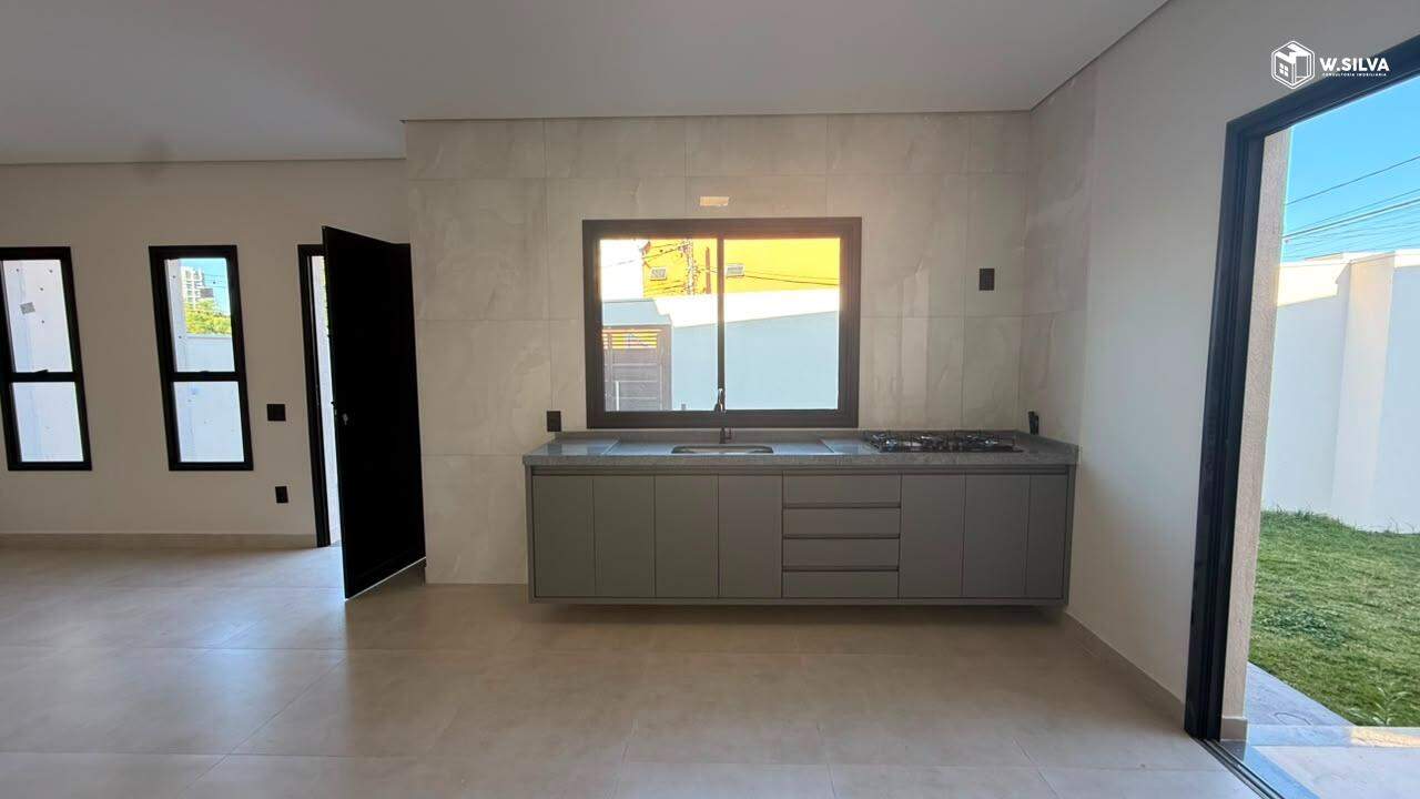 Casa à venda no Jardim Regina: