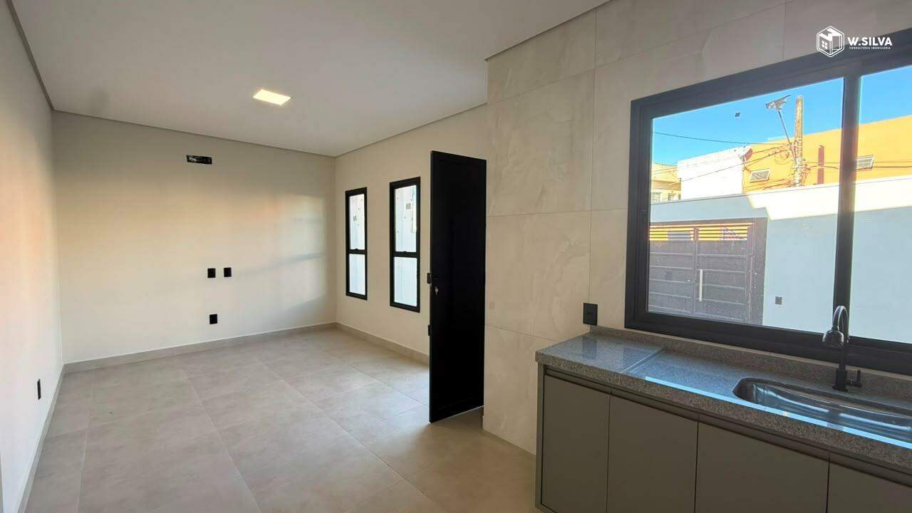 Casa à venda no Jardim Regina: