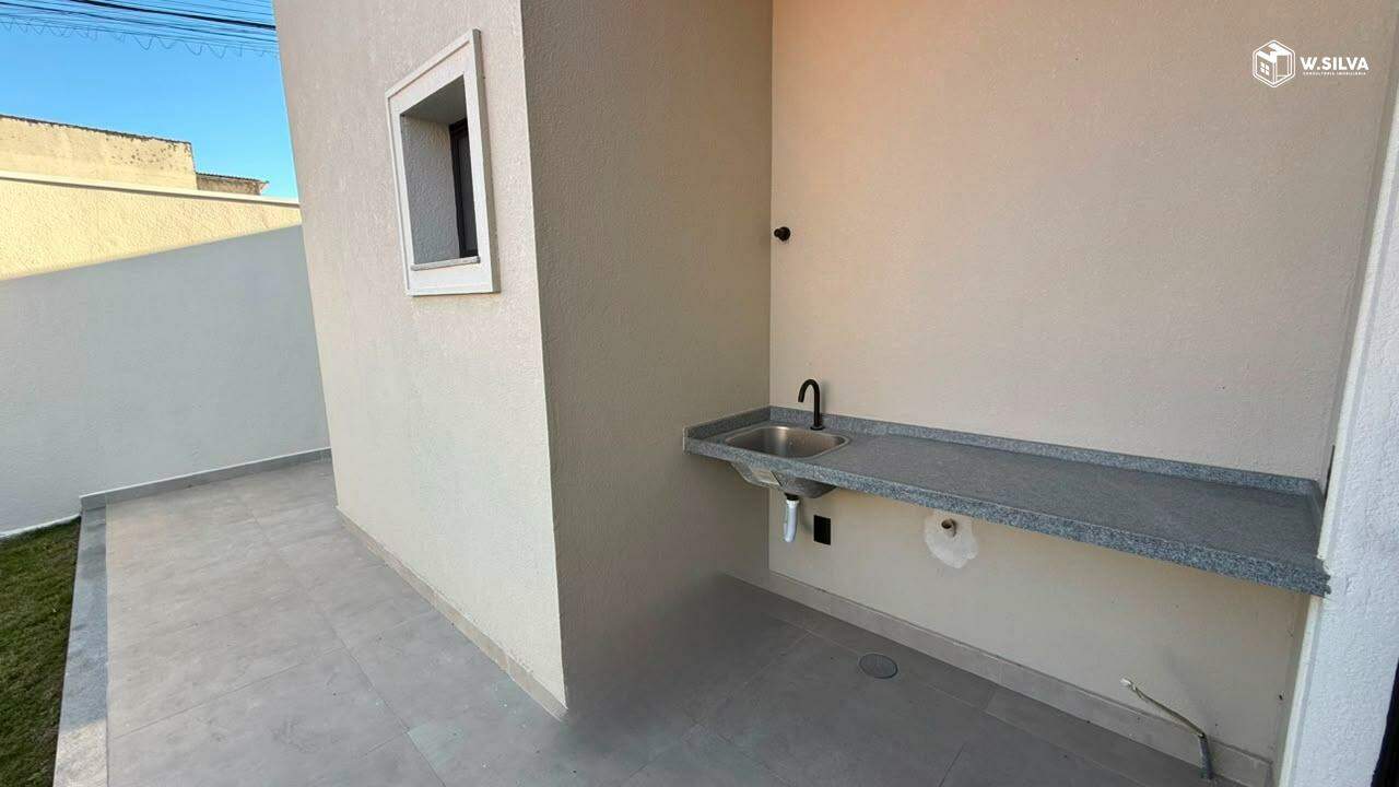 Casa à venda no Jardim Regina: