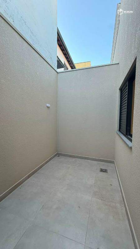 Casa à venda no Jardim Regina: