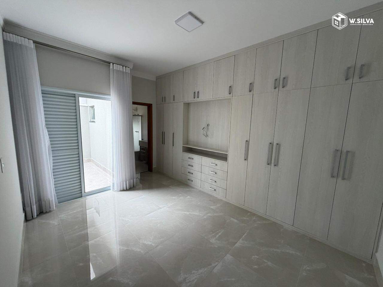 Casa em Condomínio à venda no Jardim Bréscia: 