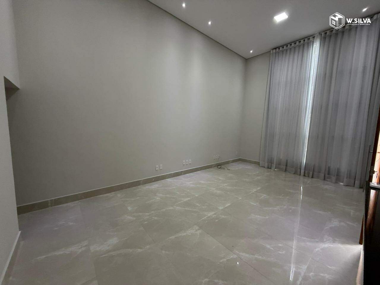 Casa em Condomínio à venda no Jardim Bréscia: 