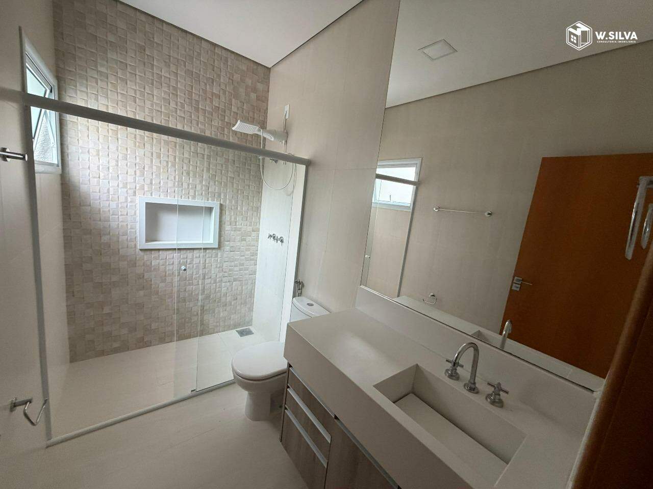 Casa em Condomínio à venda no Jardim Bréscia: 