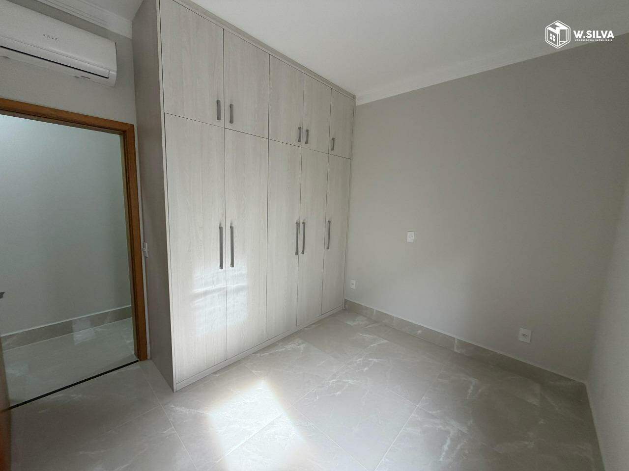 Casa em Condomínio à venda no Jardim Bréscia: 