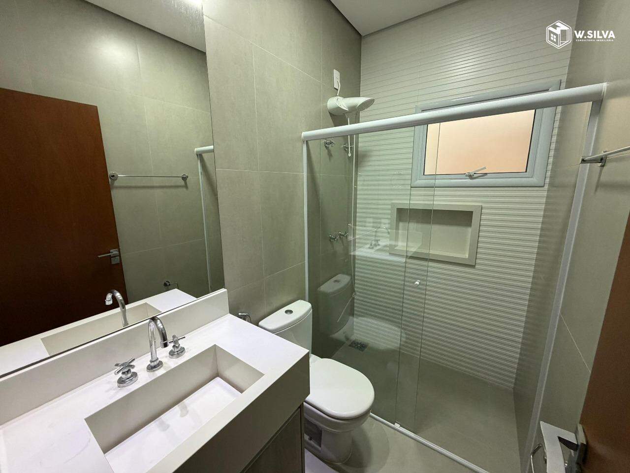 Casa em Condomínio à venda no Jardim Bréscia: 