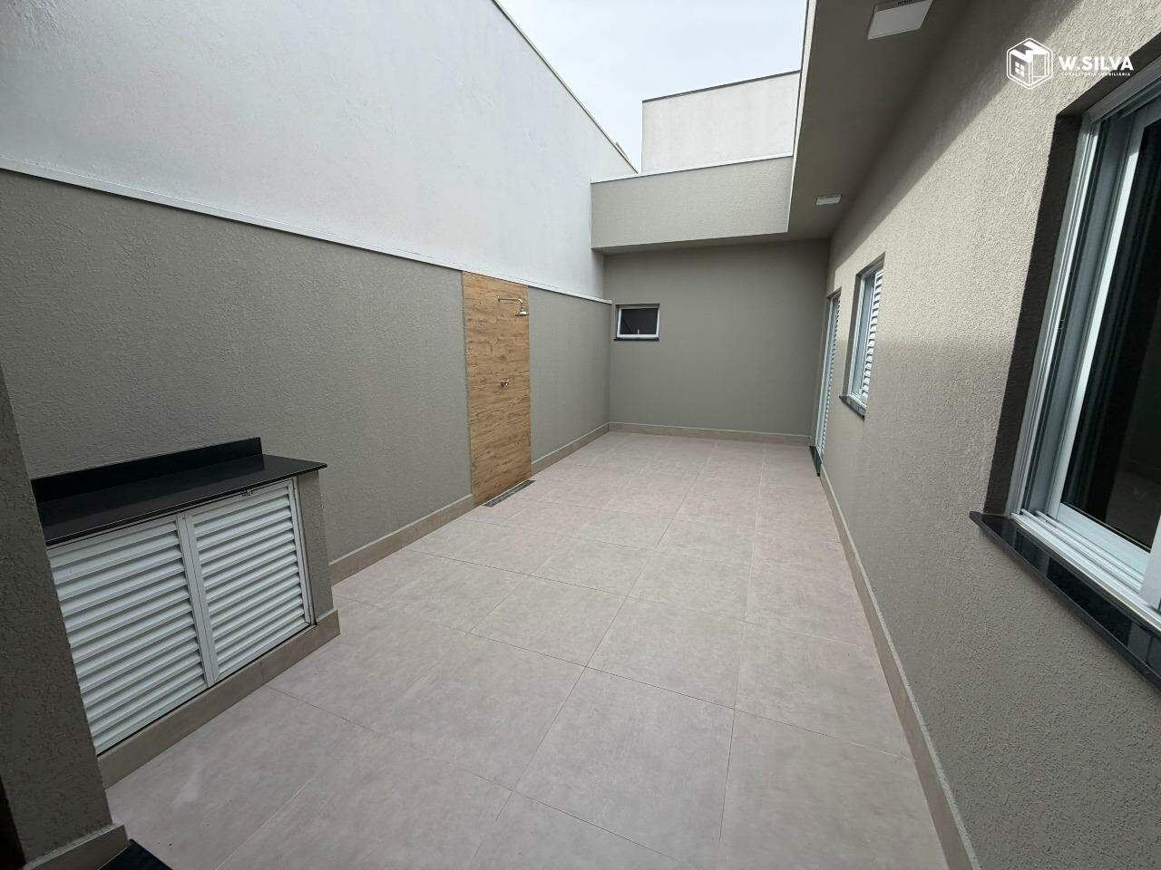 Casa em Condomínio à venda no Jardim Bréscia: 