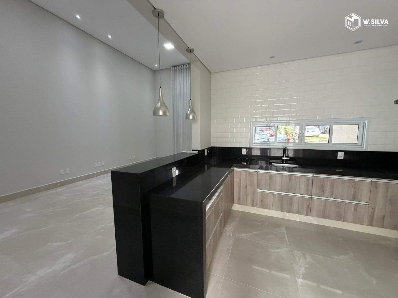 Casa em Condomínio à venda no Jardim Bréscia: 