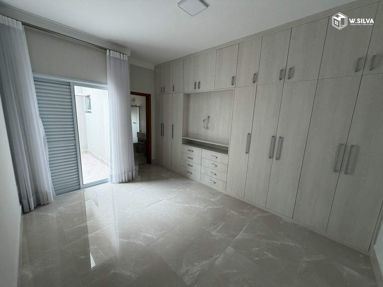 Casa em Condomínio à venda no Jardim Bréscia: 