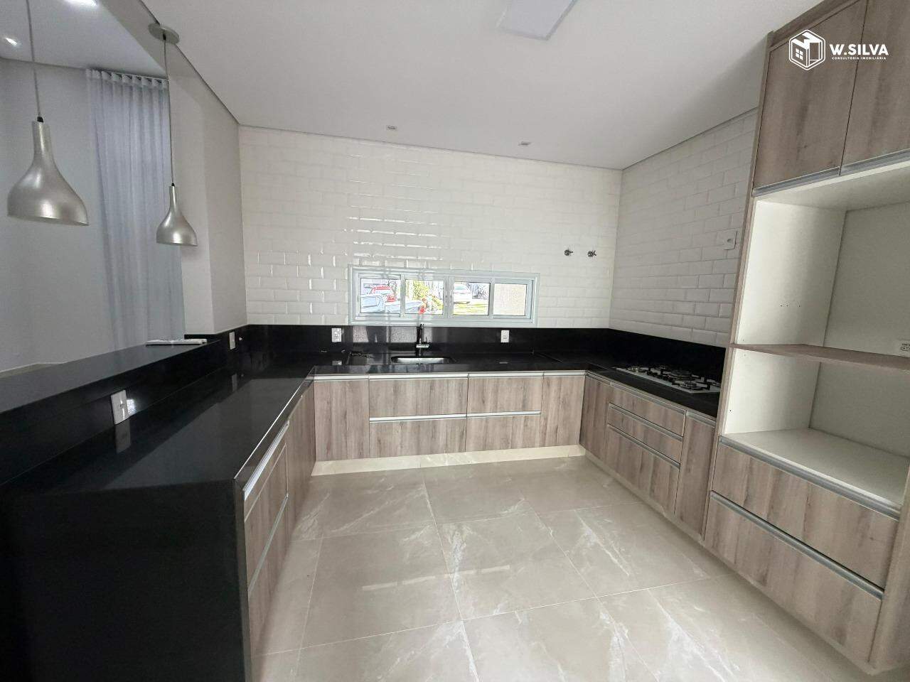 Casa em Condomínio à venda no Jardim Bréscia: 