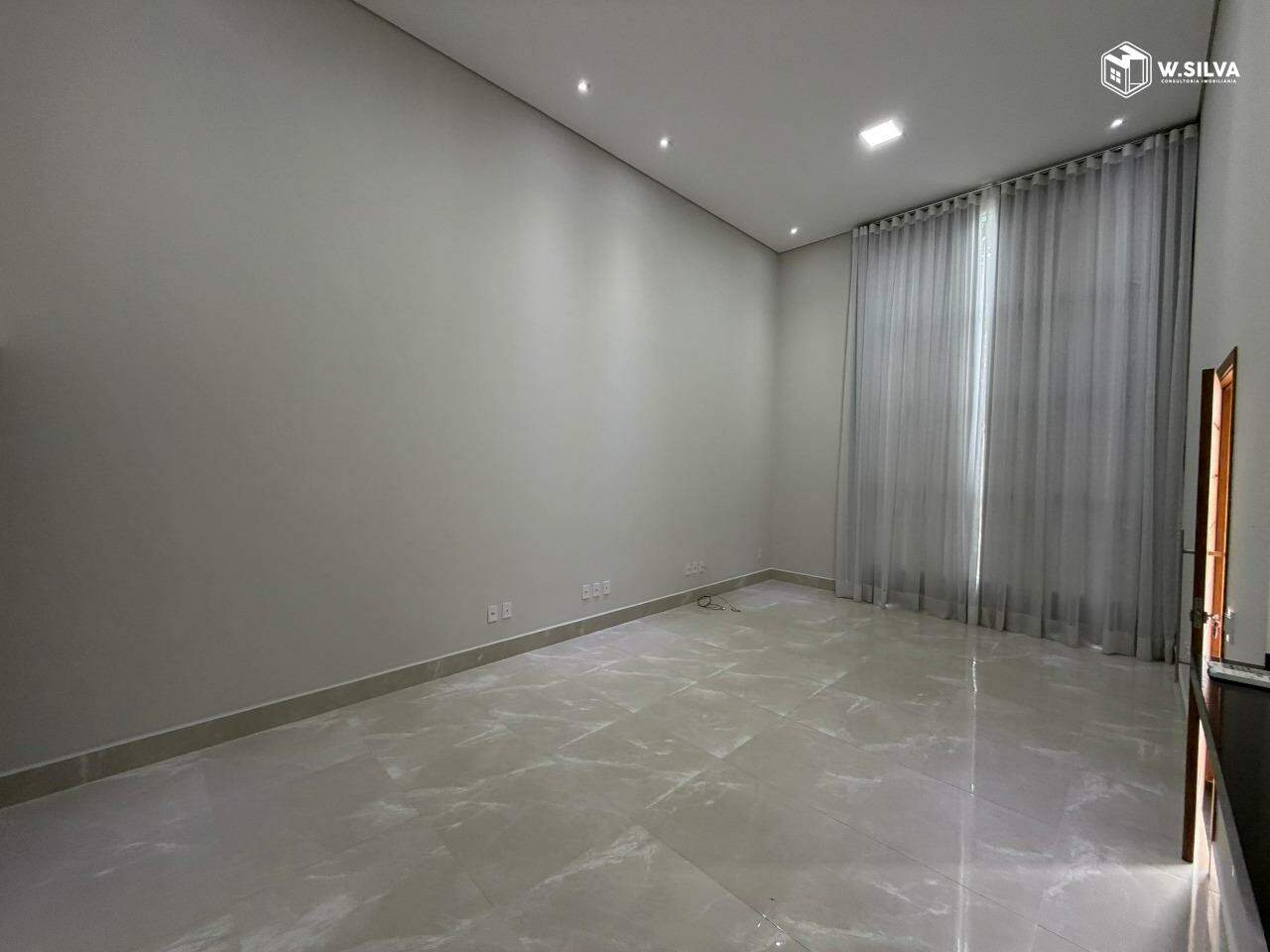 Casa em Condomínio à venda no Jardim Bréscia: 