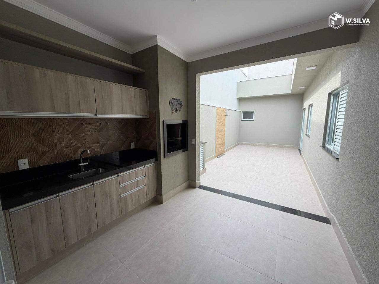 Casa em Condomínio à venda no Jardim Bréscia: 