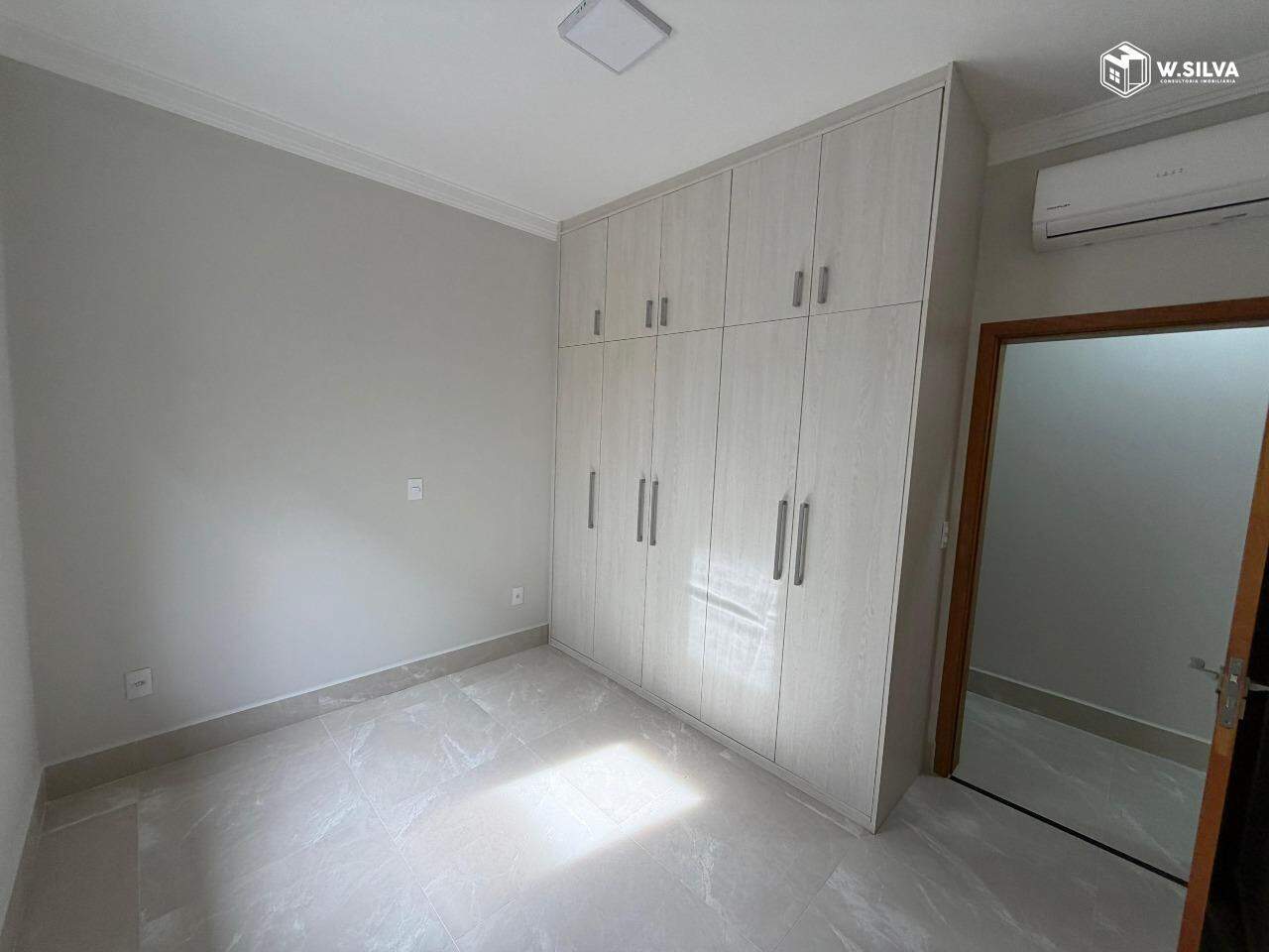 Casa em Condomínio à venda no Jardim Bréscia: 