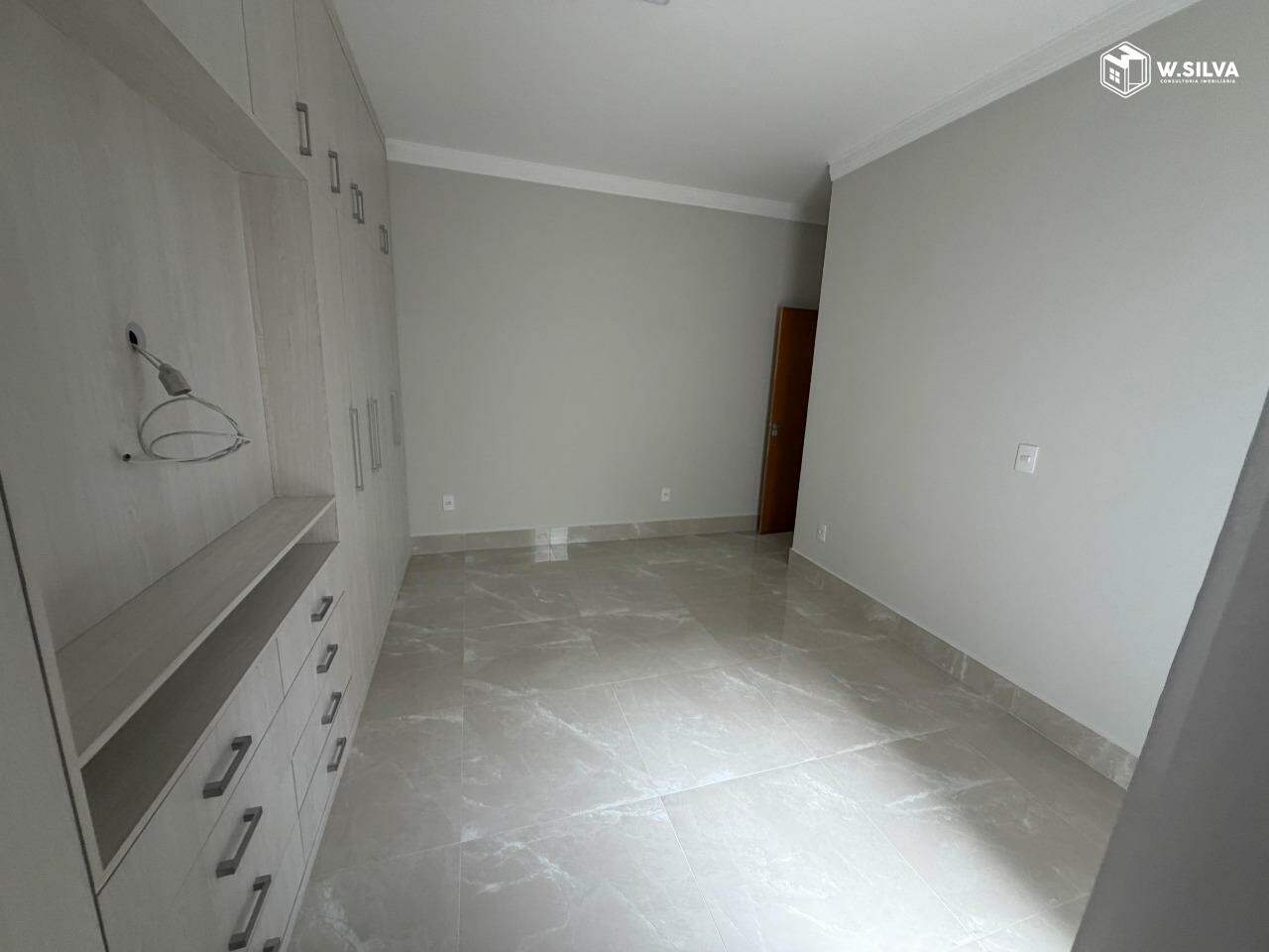 Casa em Condomínio à venda no Jardim Bréscia: 