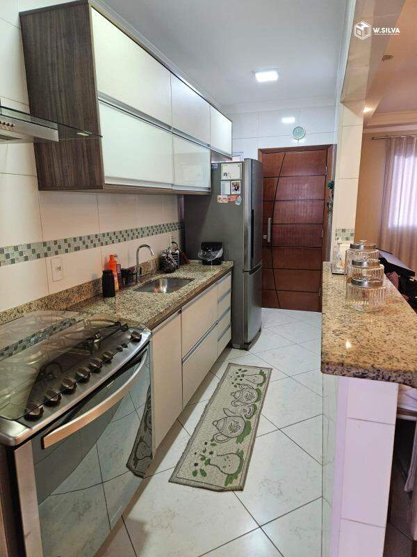 Casa em Bairro à venda no Jardim Marina: