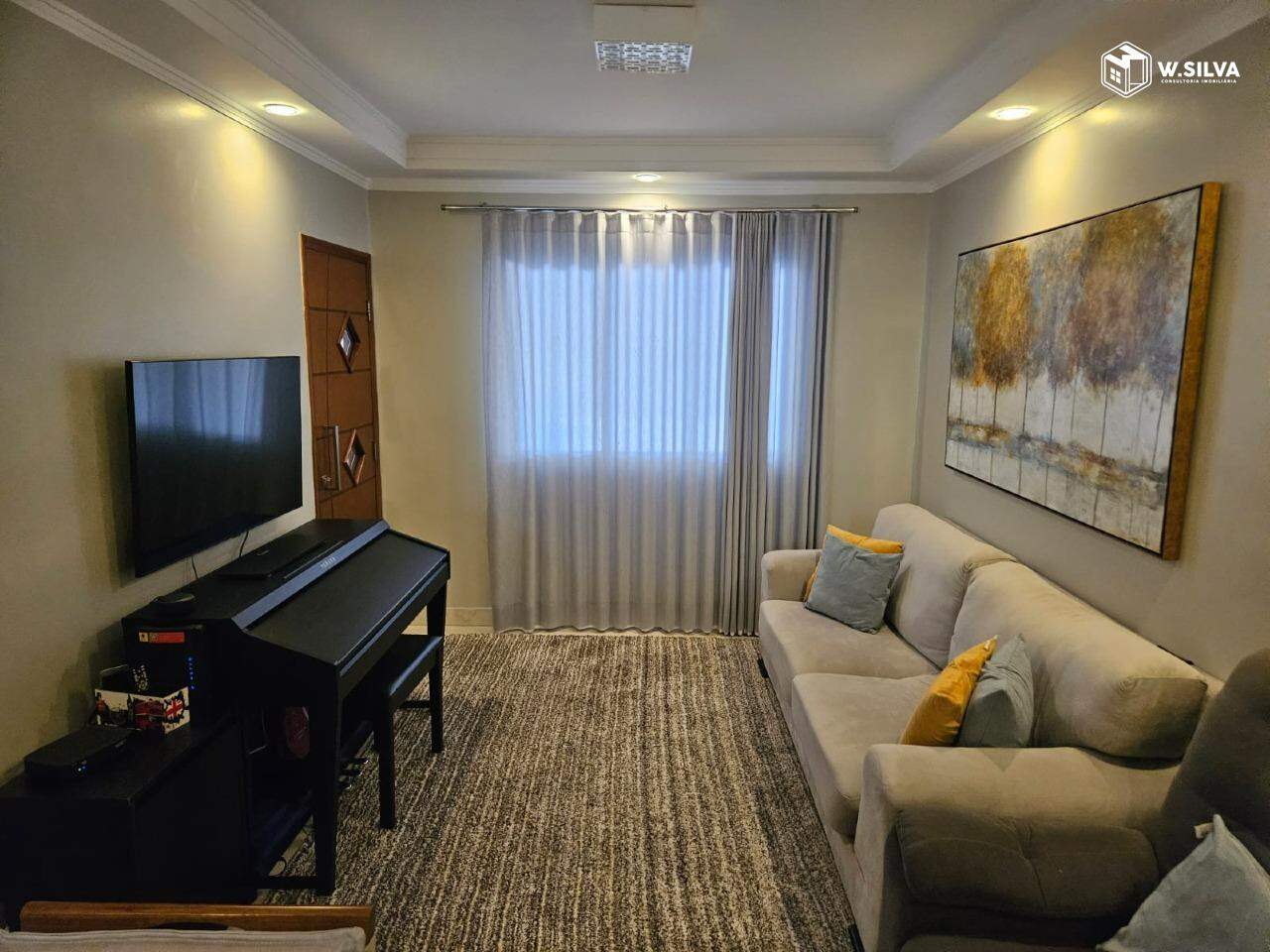 Casa em Bairro à venda no Jardim Marina: