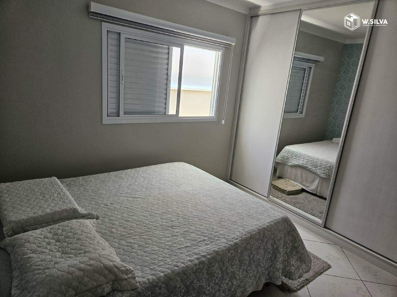 Casa em Bairro à venda no Jardim Marina: