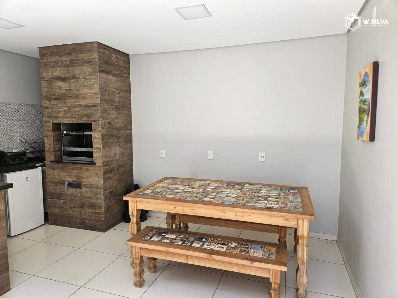 Casa em Bairro à venda no Jardim Marina: