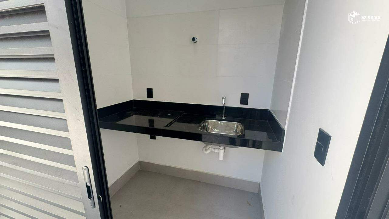 Casa em Condomínio à venda no Condomínio Park Gran Reserve: