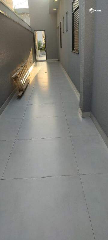 Casa em Condomínio à venda no Jardim Residencial Dona Maria Candida: