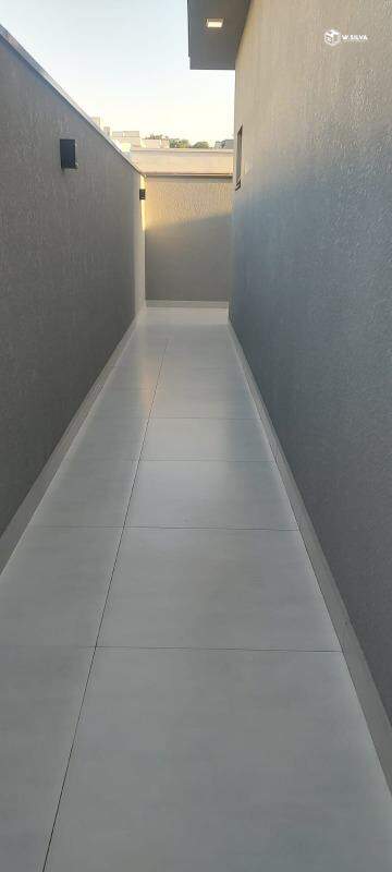 Casa em Condomínio à venda no Jardim Residencial Dona Maria Candida:
