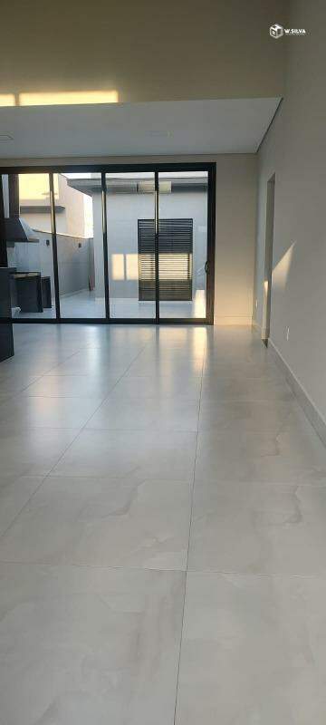 Casa em Condomínio à venda no Jardim Residencial Dona Maria Candida: