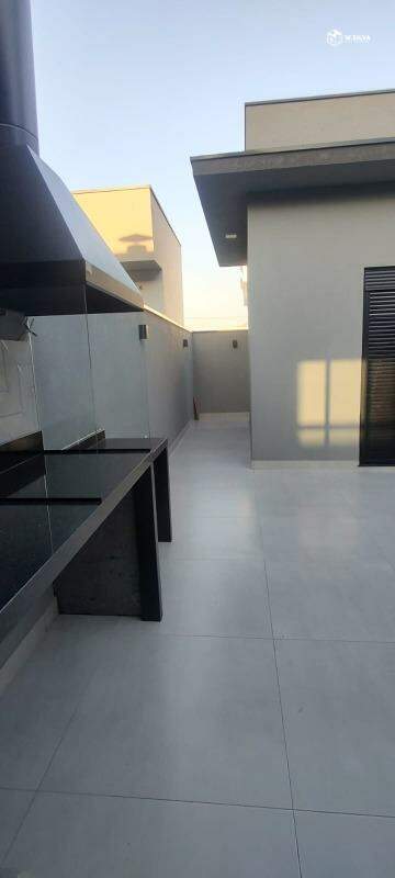 Casa em Condomínio à venda no Jardim Residencial Dona Maria Candida: