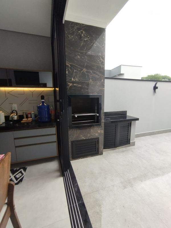 Casa em Condomínio à venda no Loteamento Park Gran Reserve: