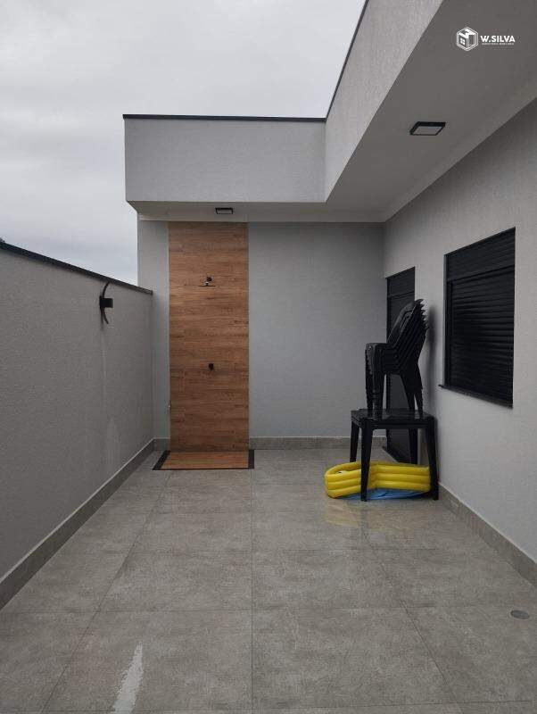 Casa em Condomínio à venda no Loteamento Park Gran Reserve: